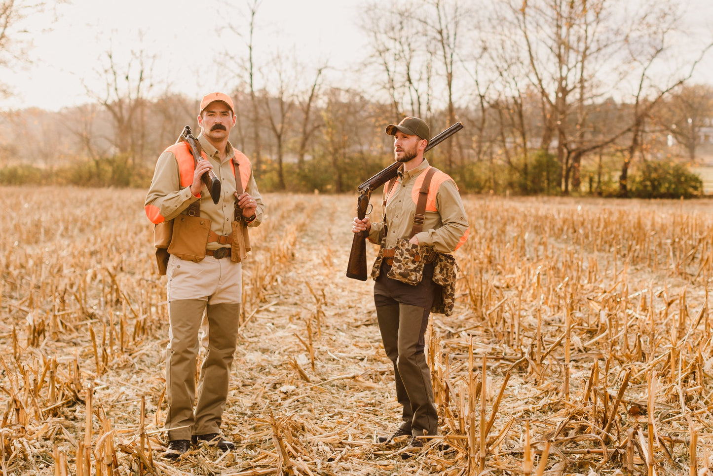 Midweight Field Pant - 17oz Cordura®
