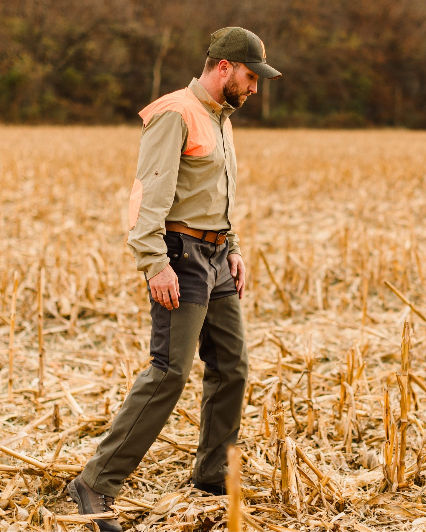 Midweight Field Pant - 17oz Cordura®