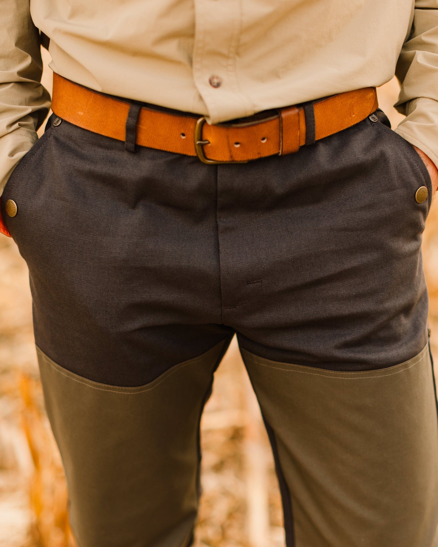 Midweight Field Pant - 17oz Cordura®