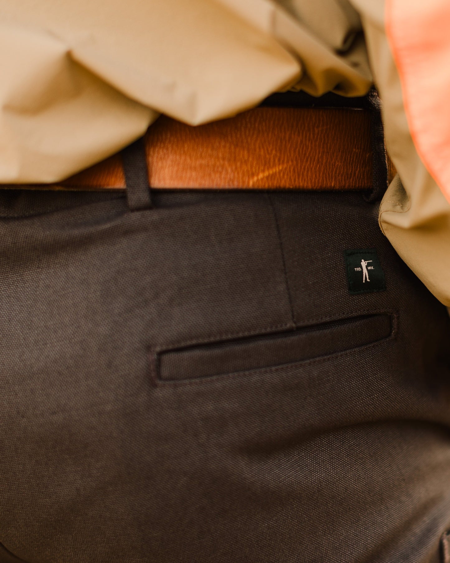 Midweight Field Pant - 17oz Cordura®