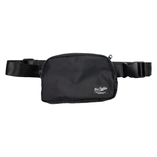 NF Belt Bag (Black)