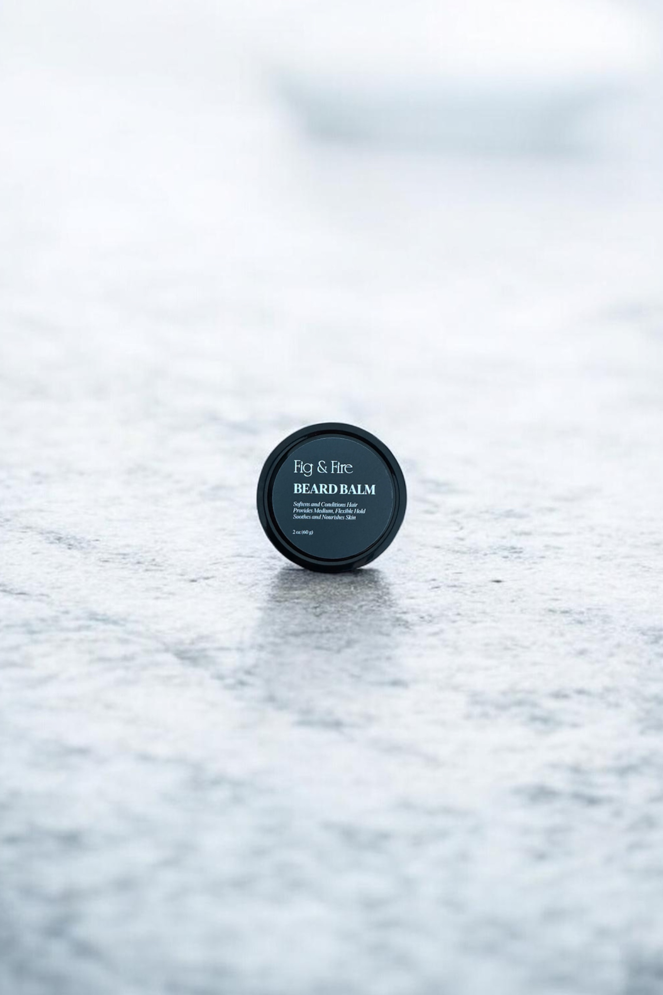 Beard Balm