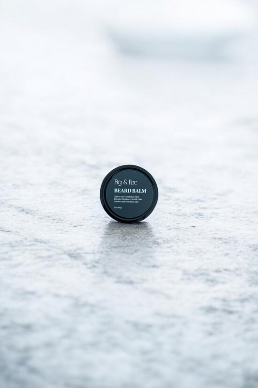 Beard Balm