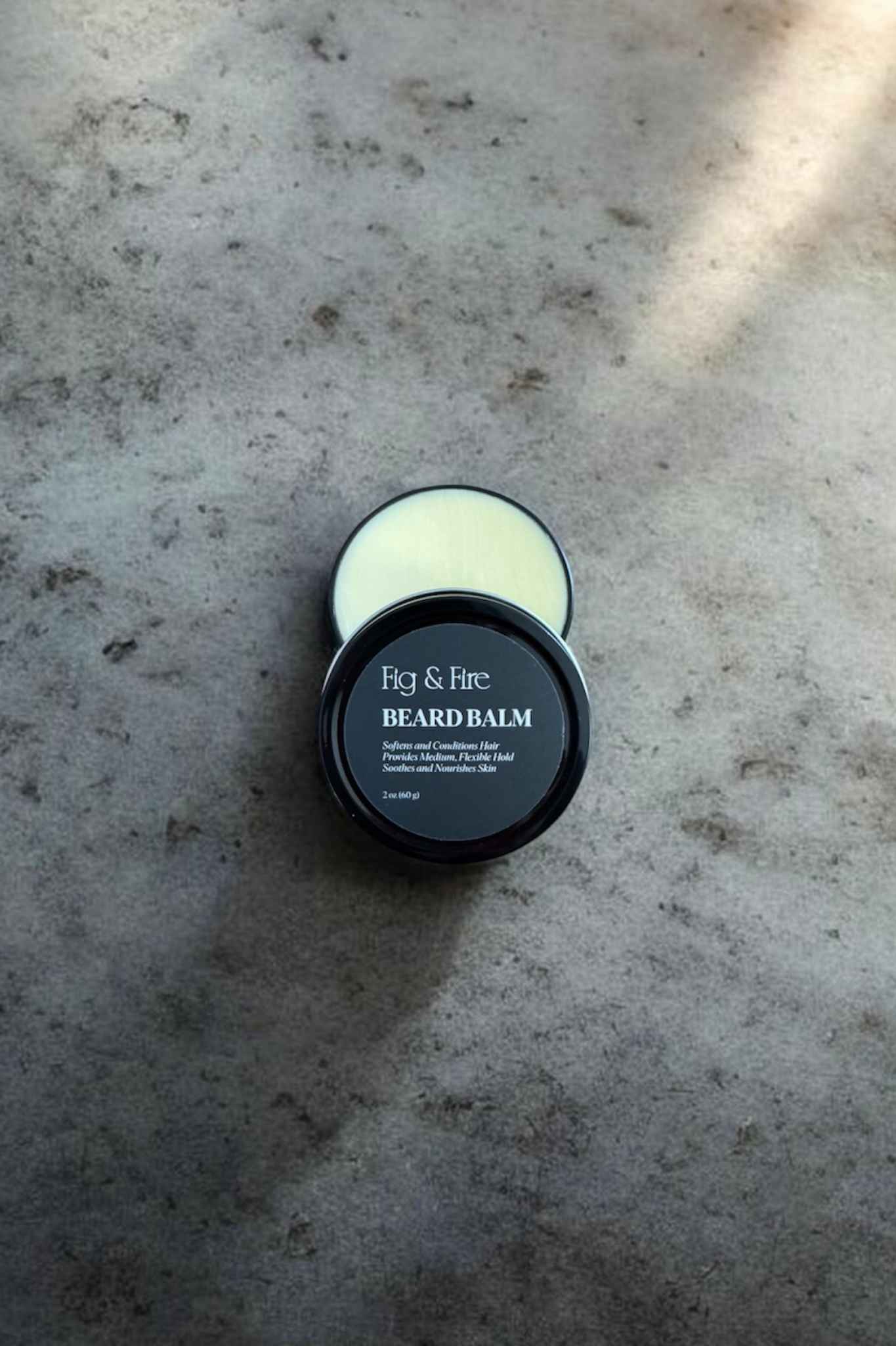 Beard Balm