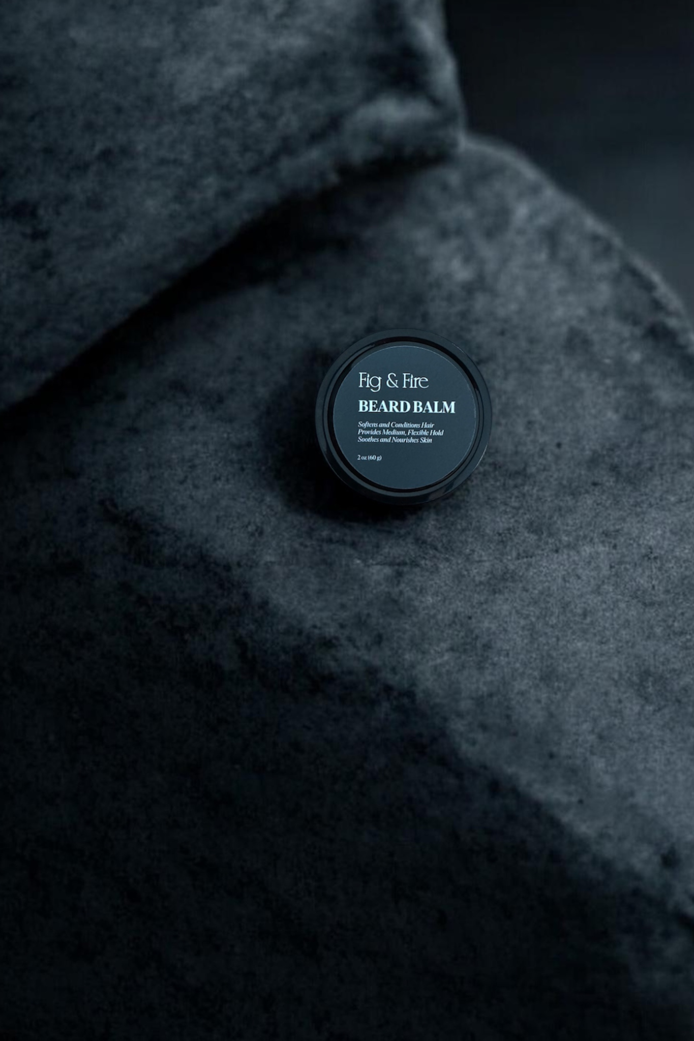 Beard Balm