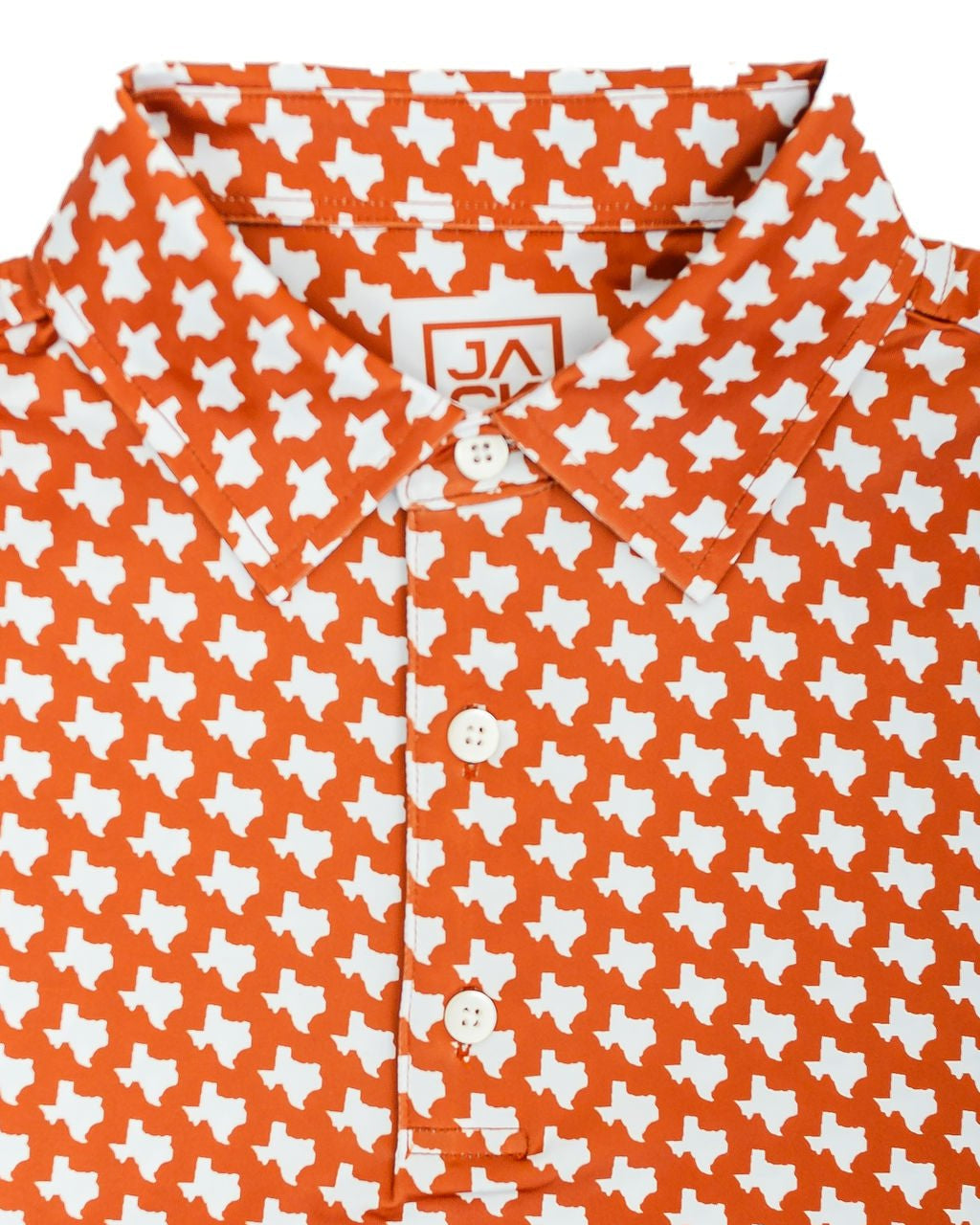 LIL JACK "Big Tex" Burnt Orange