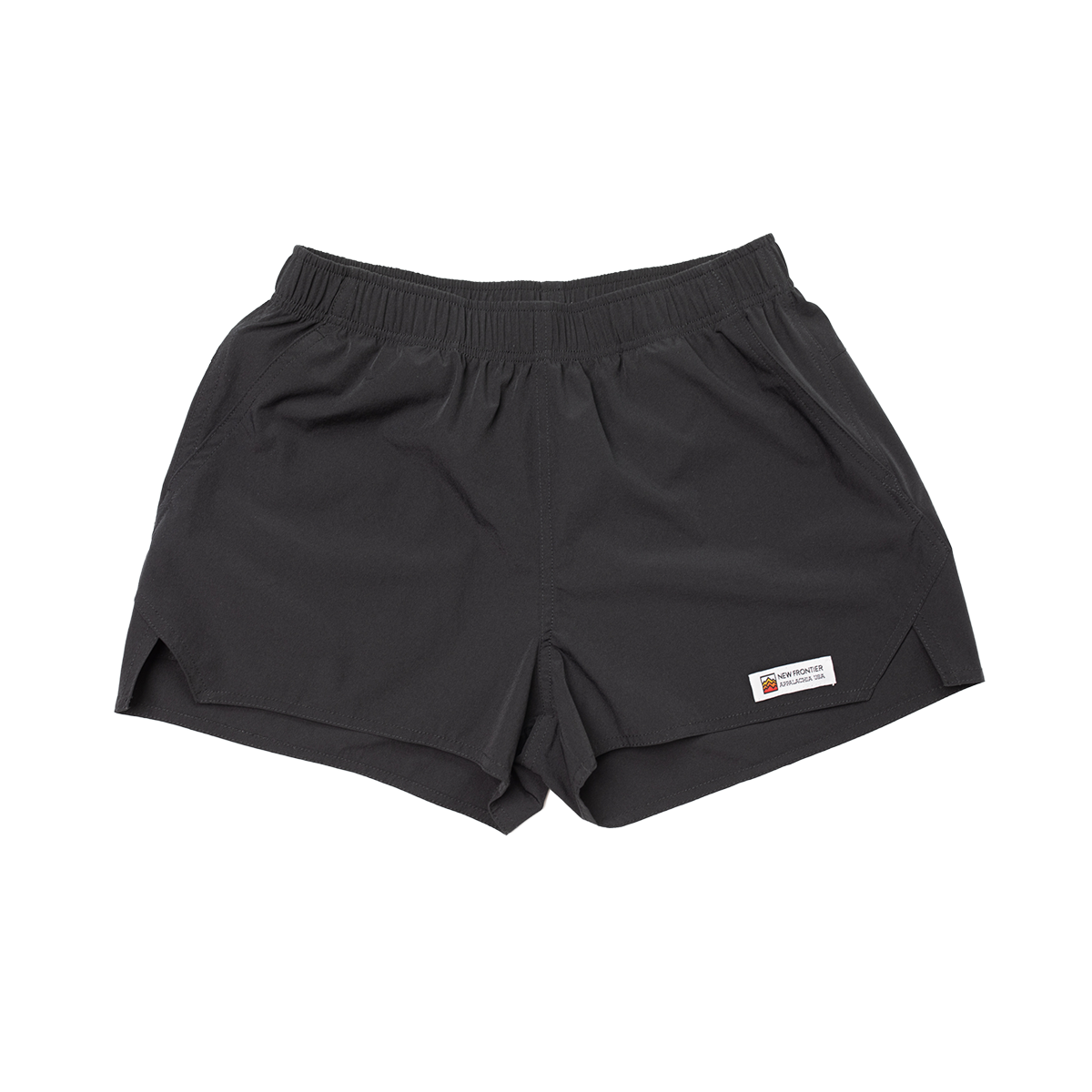 Women's Journey Tech 2.5" Short