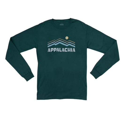 Appalachia Long Sleeve