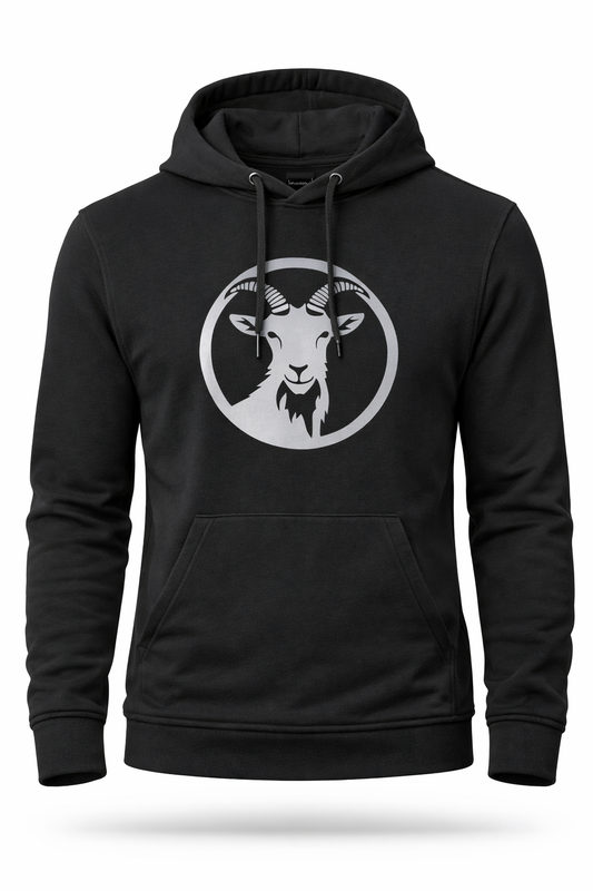 Goat Energy IT Performance Hoodie