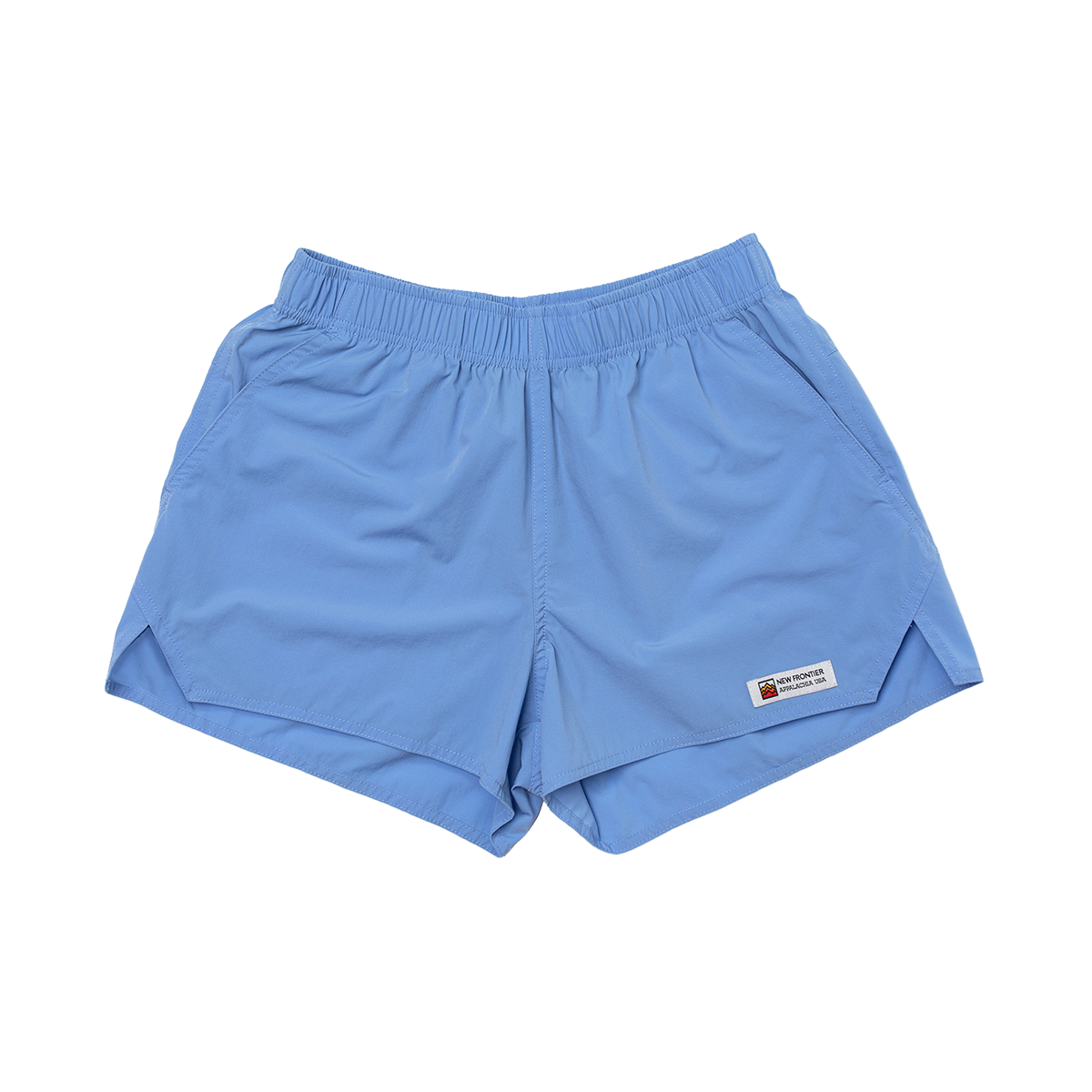 Women's Journey Tech 2.5" Short