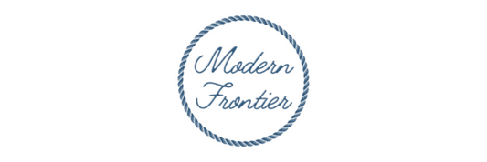 Modern Frontier Gift Card