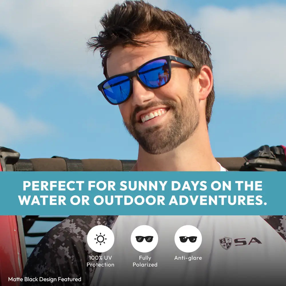 Boca Sunglasses