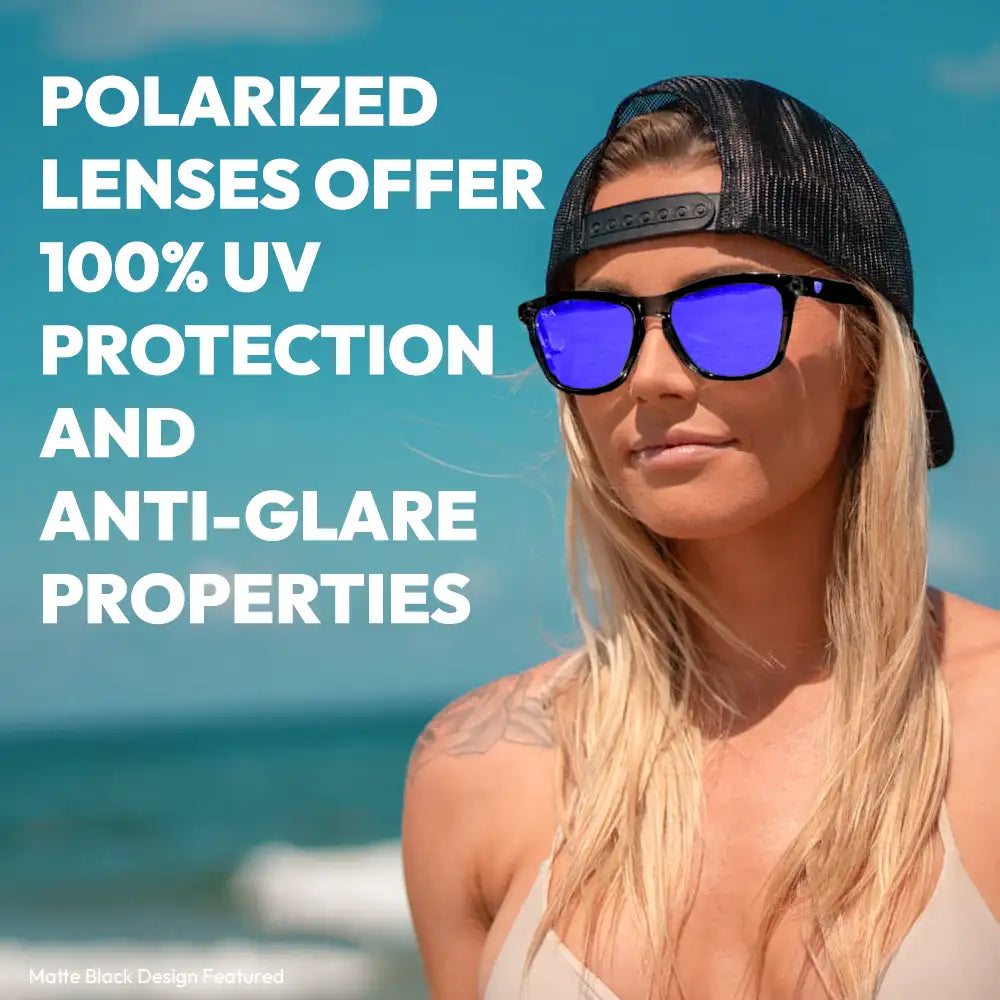 Boca Sunglasses
