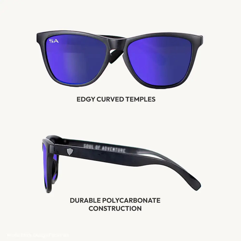 Boca Sunglasses