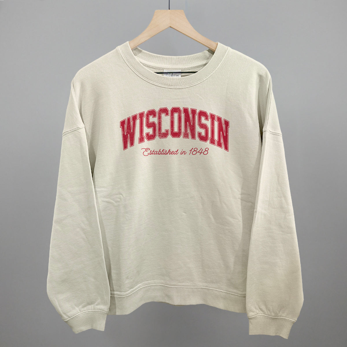 Wisconsin Varsity Arch