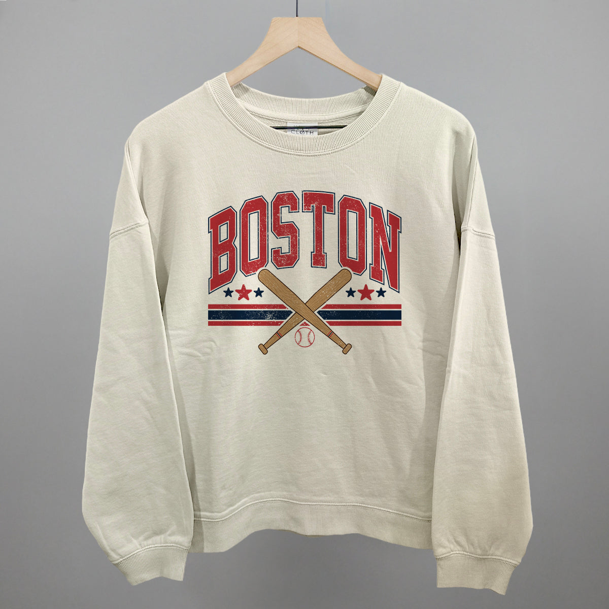 Boston Baseball