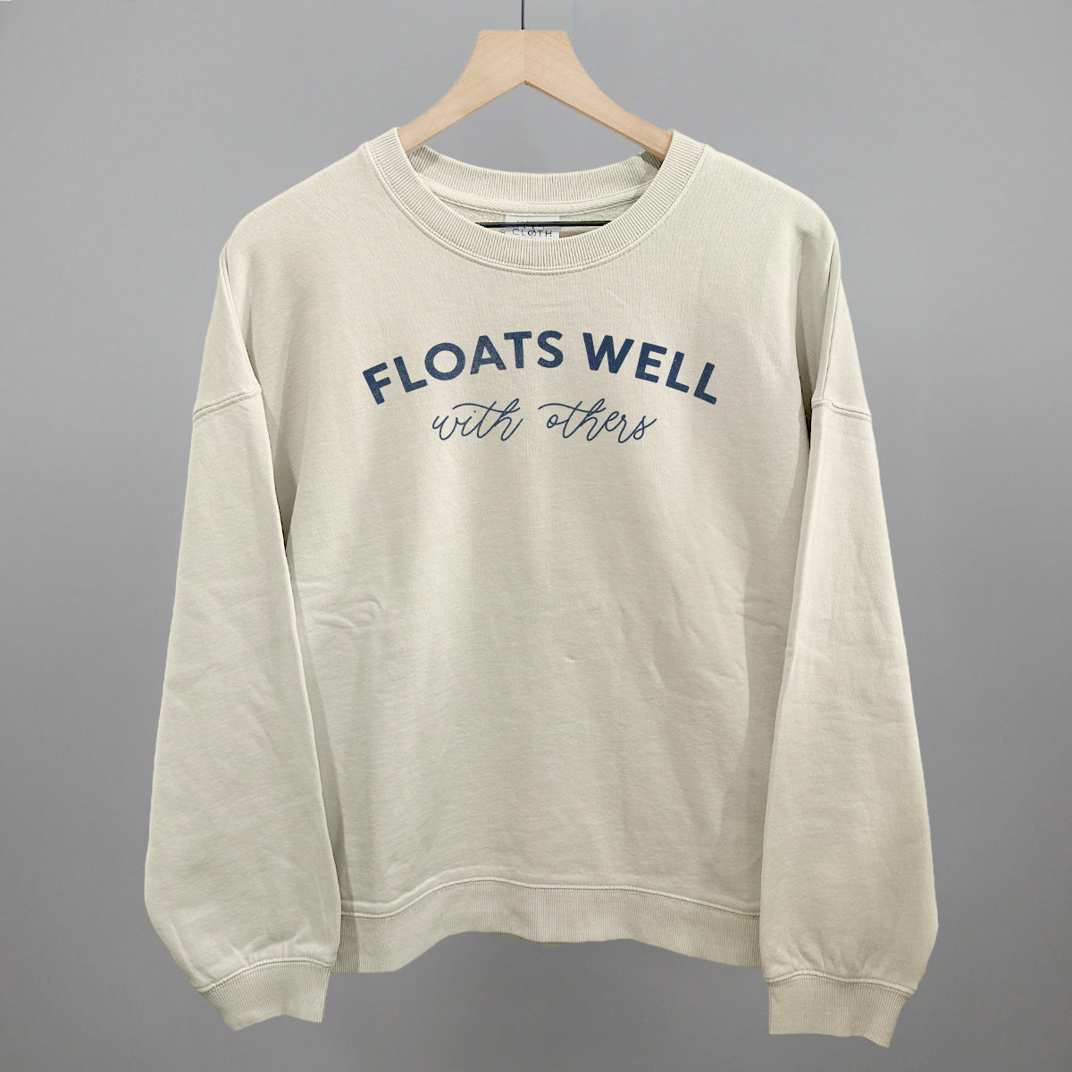 Floats Well With Others