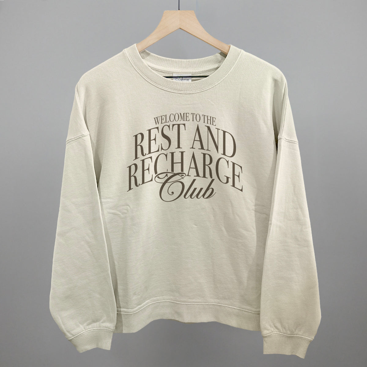 Rest And Recharge Club