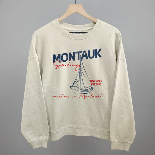 Montauk Sailing