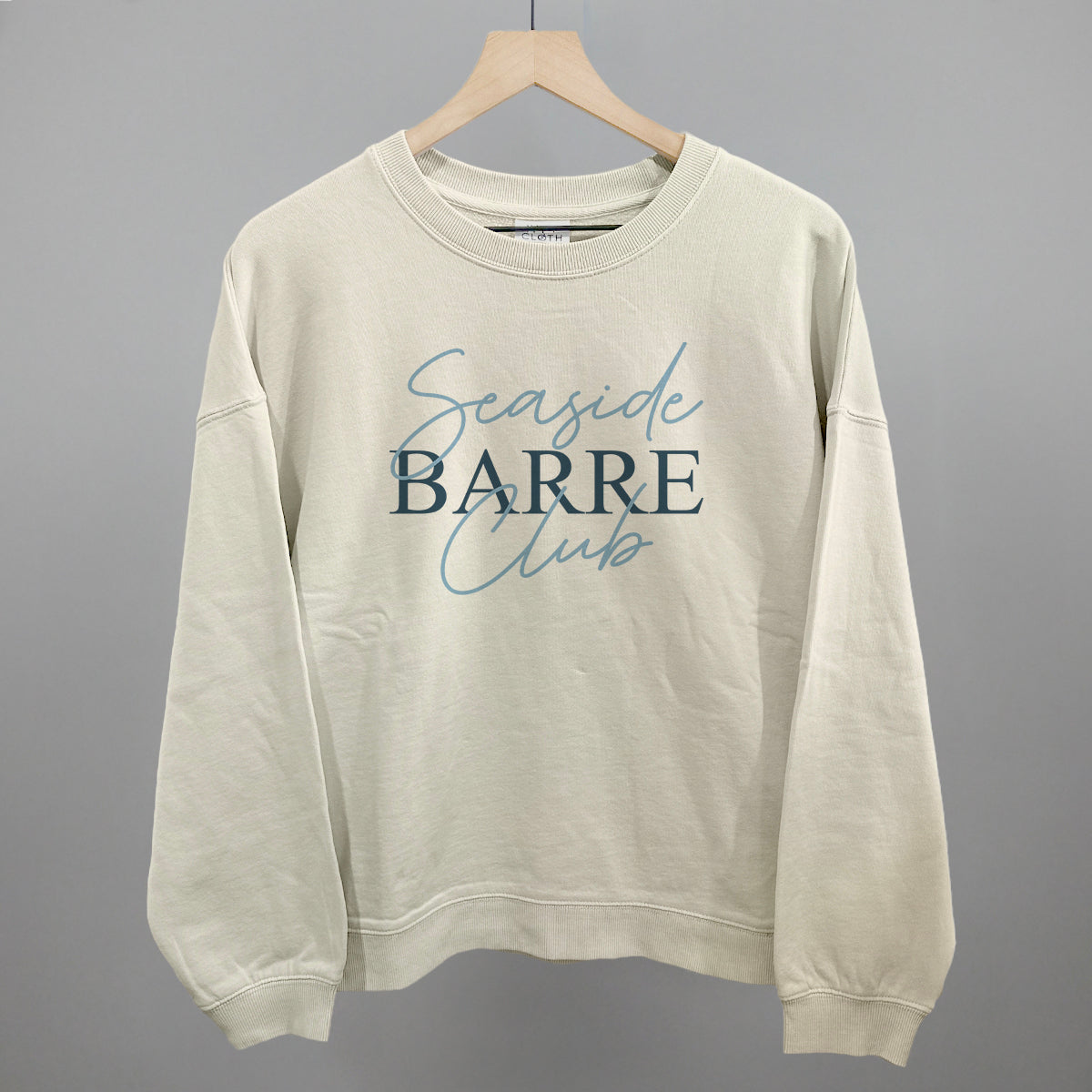 Seaside Barre Club