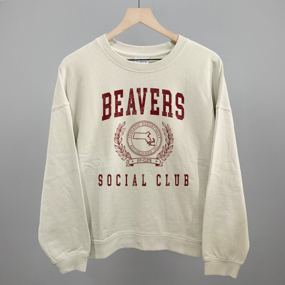 Beavers Social Club