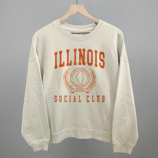 Illinois Social Club