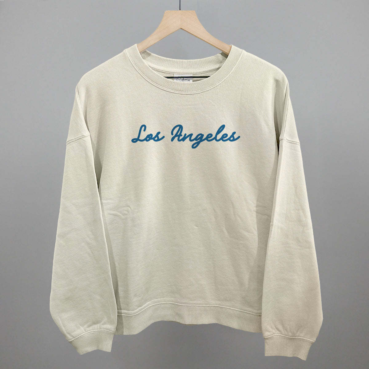Los Angeles Script