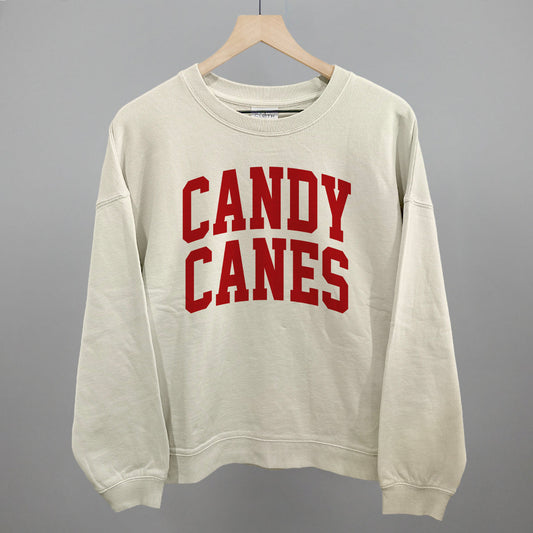 Candy Canes Arch