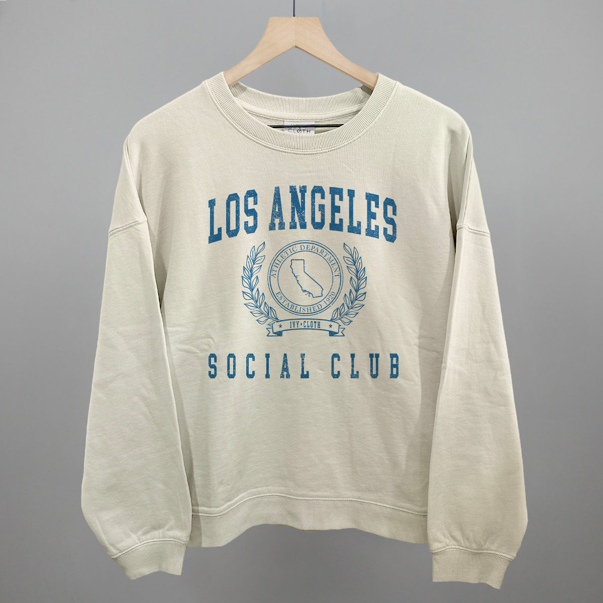 Los Angeles Social Club