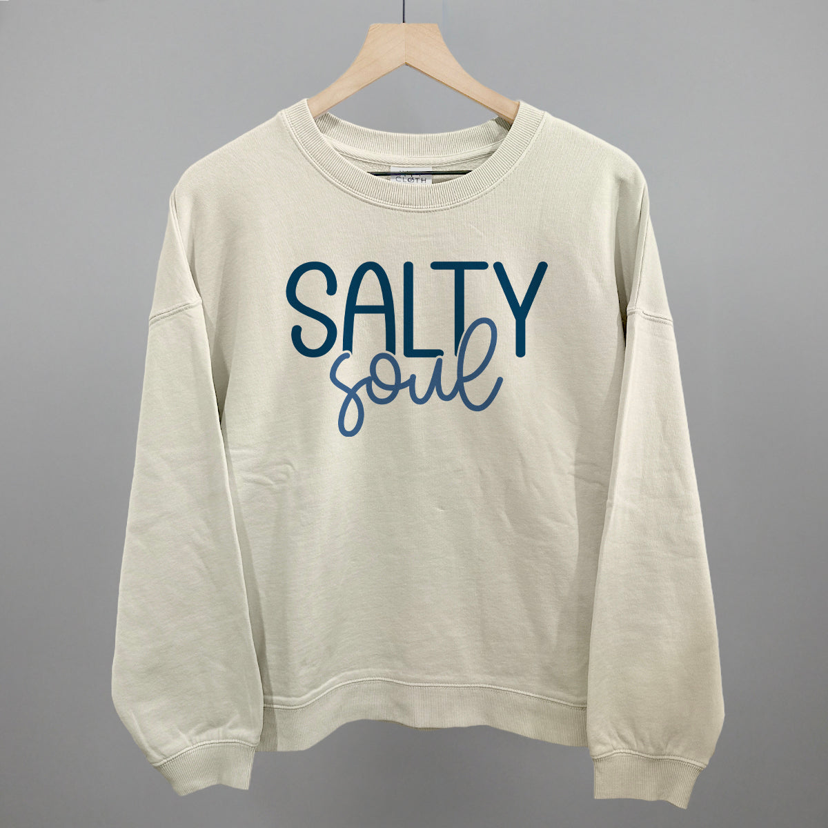 Salty Soul