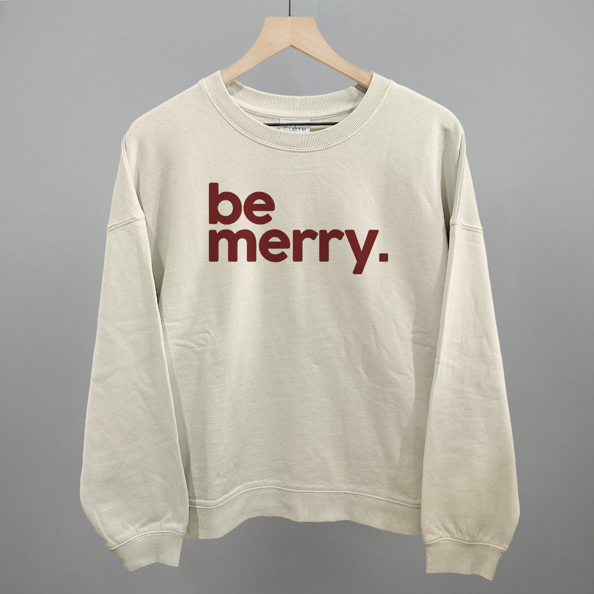 Be Merry