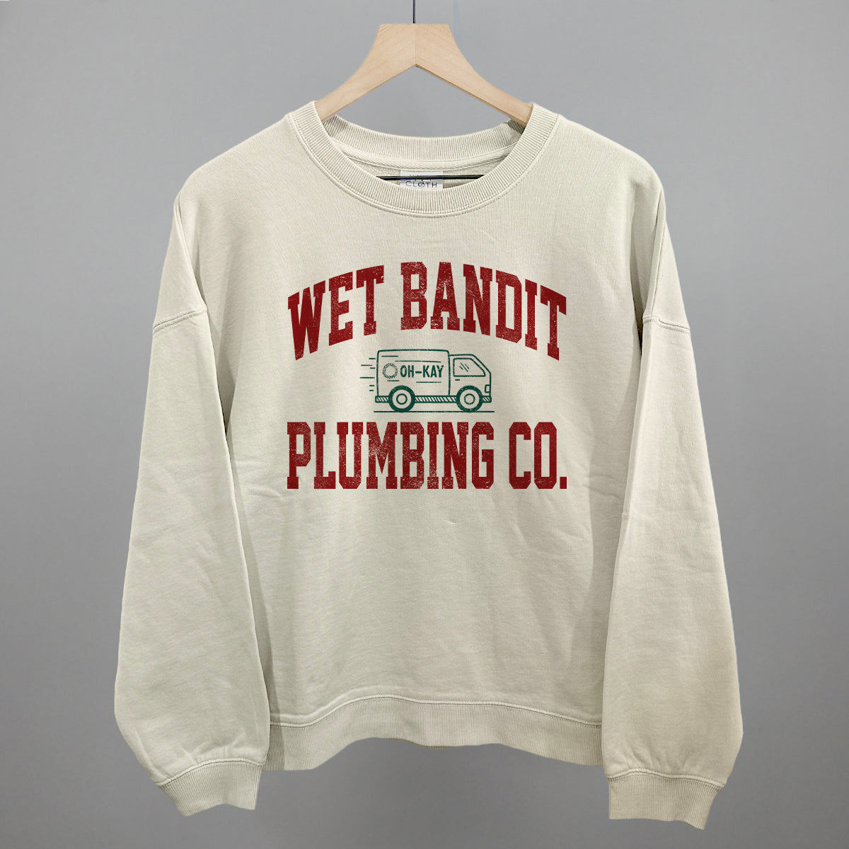 Wet Bandit Plumbing Co