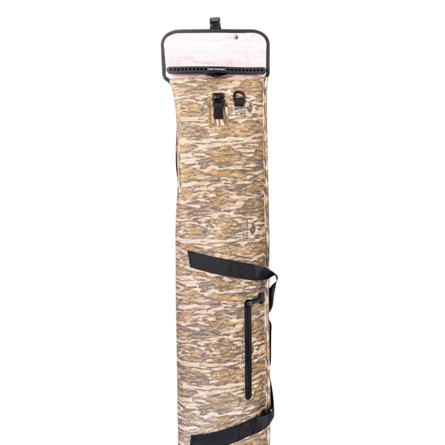 [PRE-ORDER] Waterproof, Floating Shotgun Bag - Bottomland [Restocking June 2026]