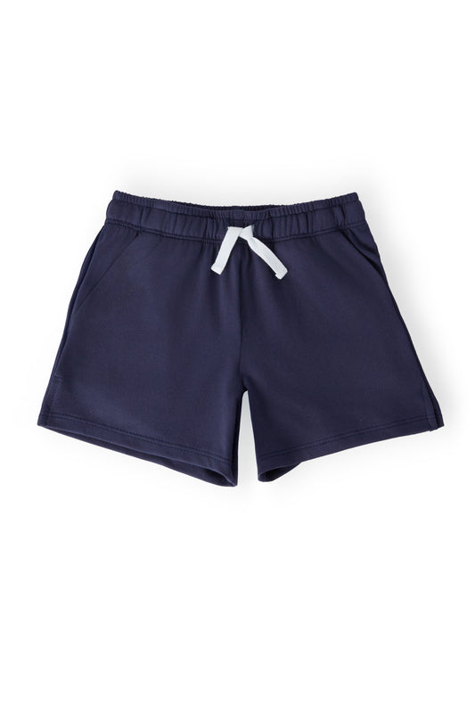 Boys Navy Play Shorts