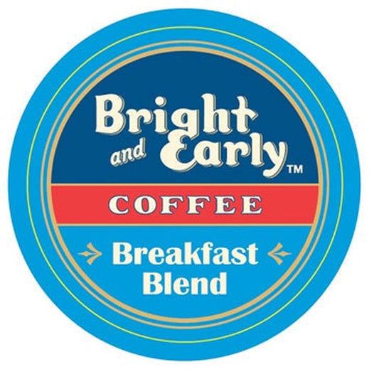 96 ct K Cups Breakfast Blend (.60 per cup!) Free Shipping