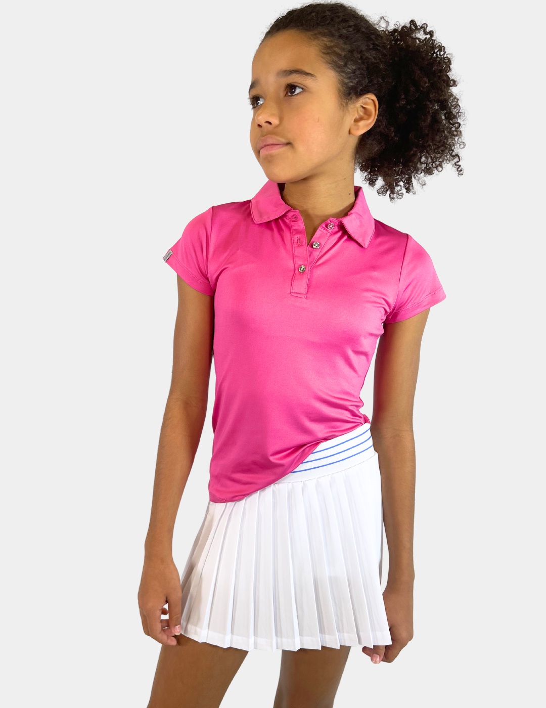 Brighton Youth Girls' Polo