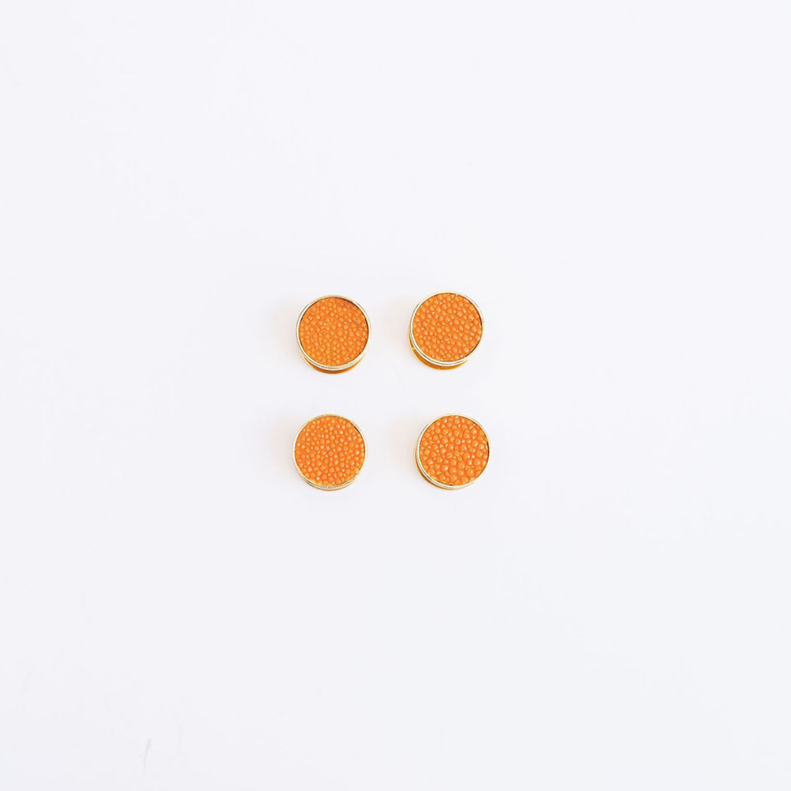 GUNNISON BUTTON STUDS