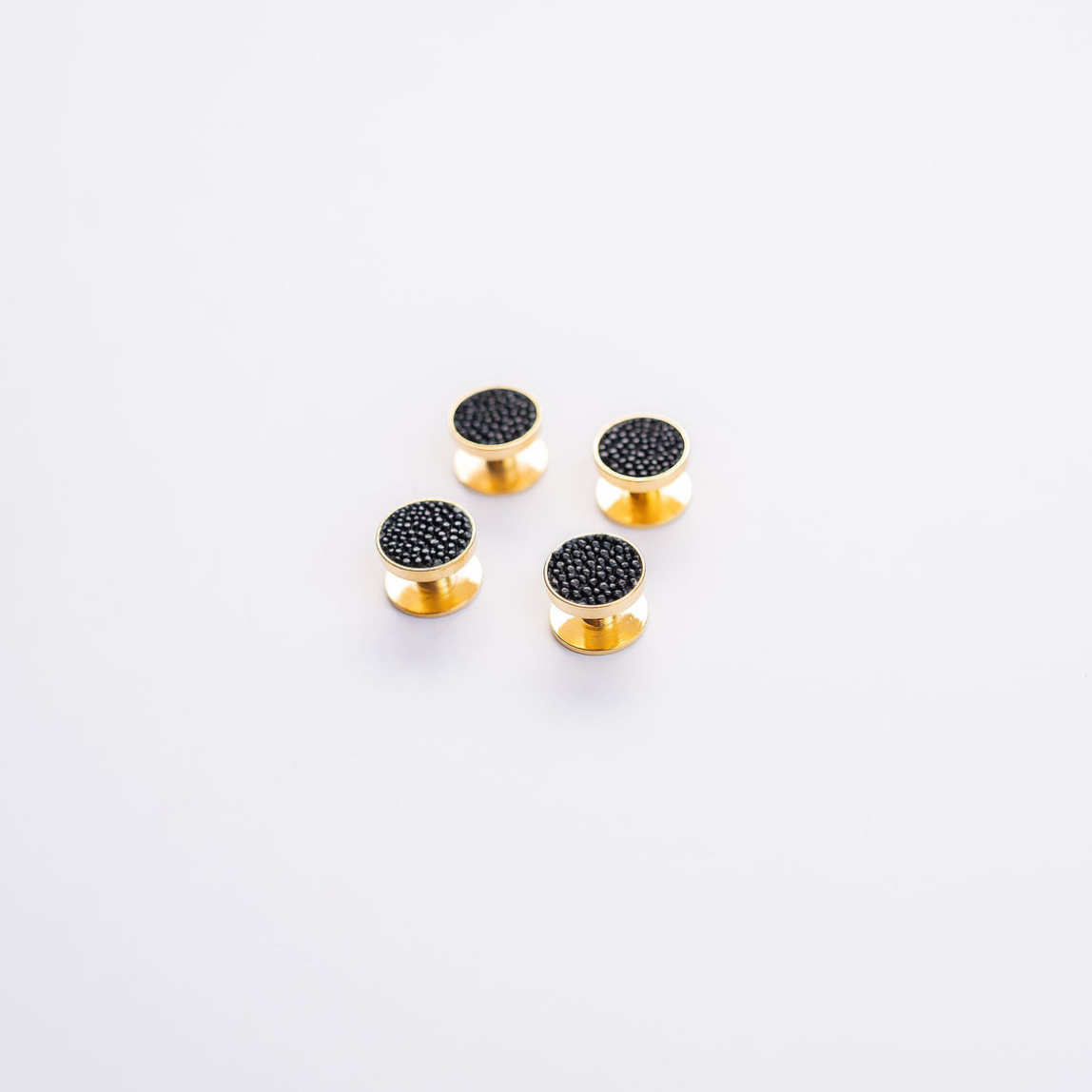 GUNNISON BUTTON STUDS