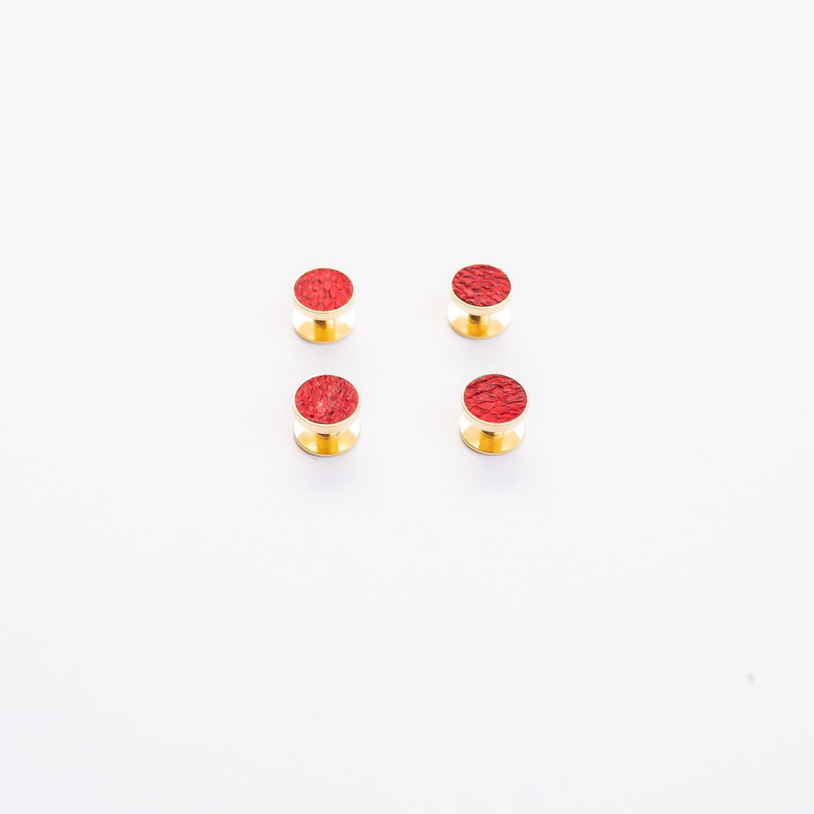 GUNNISON BUTTON STUDS