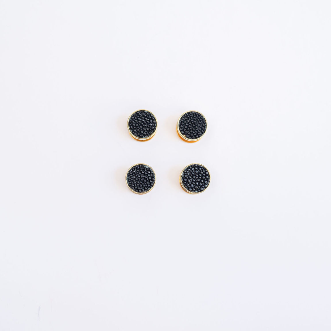 GUNNISON BUTTON STUDS