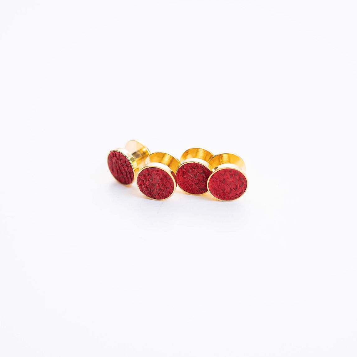 GUNNISON BUTTON STUDS