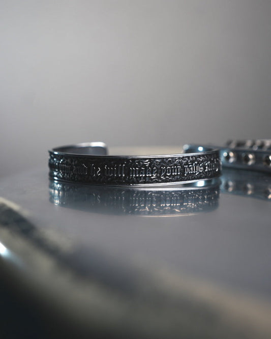 Proverbs Bracelet