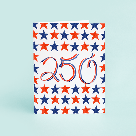 4th of July 250th
