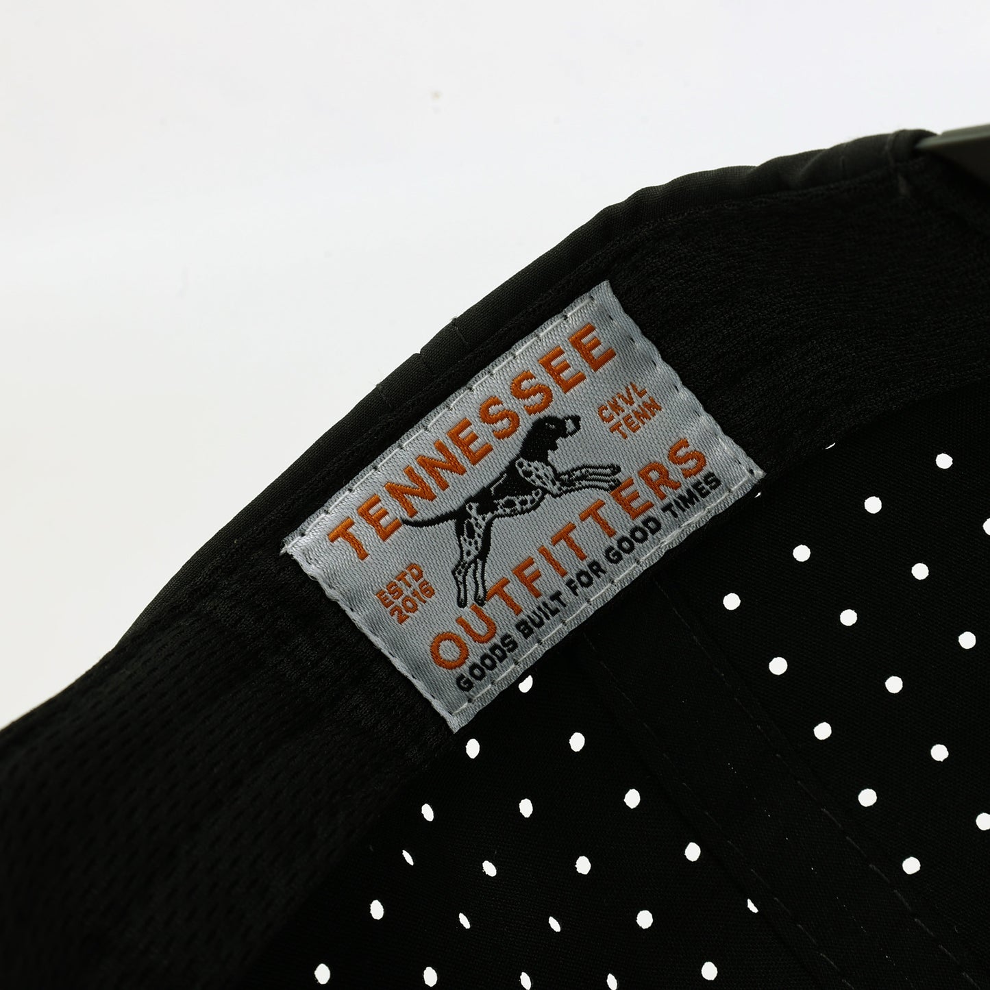 Good Shot Hat in ~Performance~ TENN™ Camo