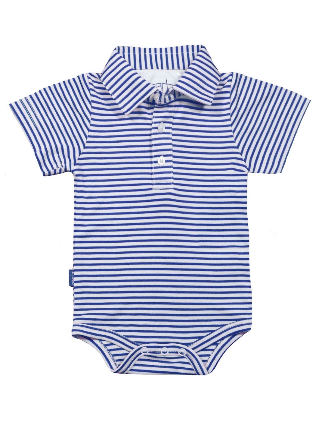 Carson Infant Boys' Onesie Polo