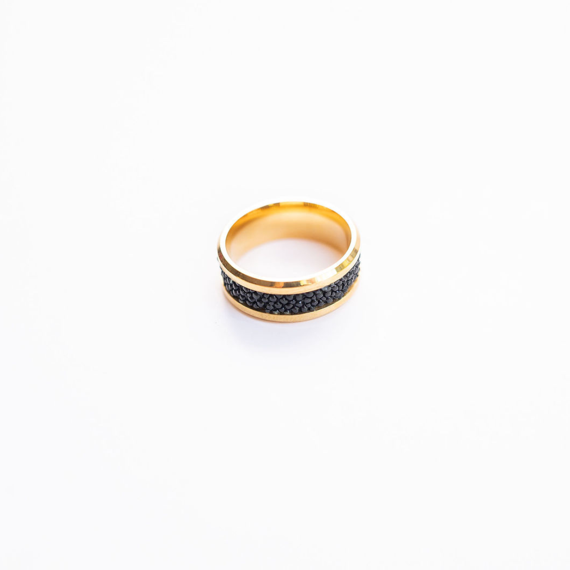 CATAWBA RING - MEN'S SIZE 9 & 10