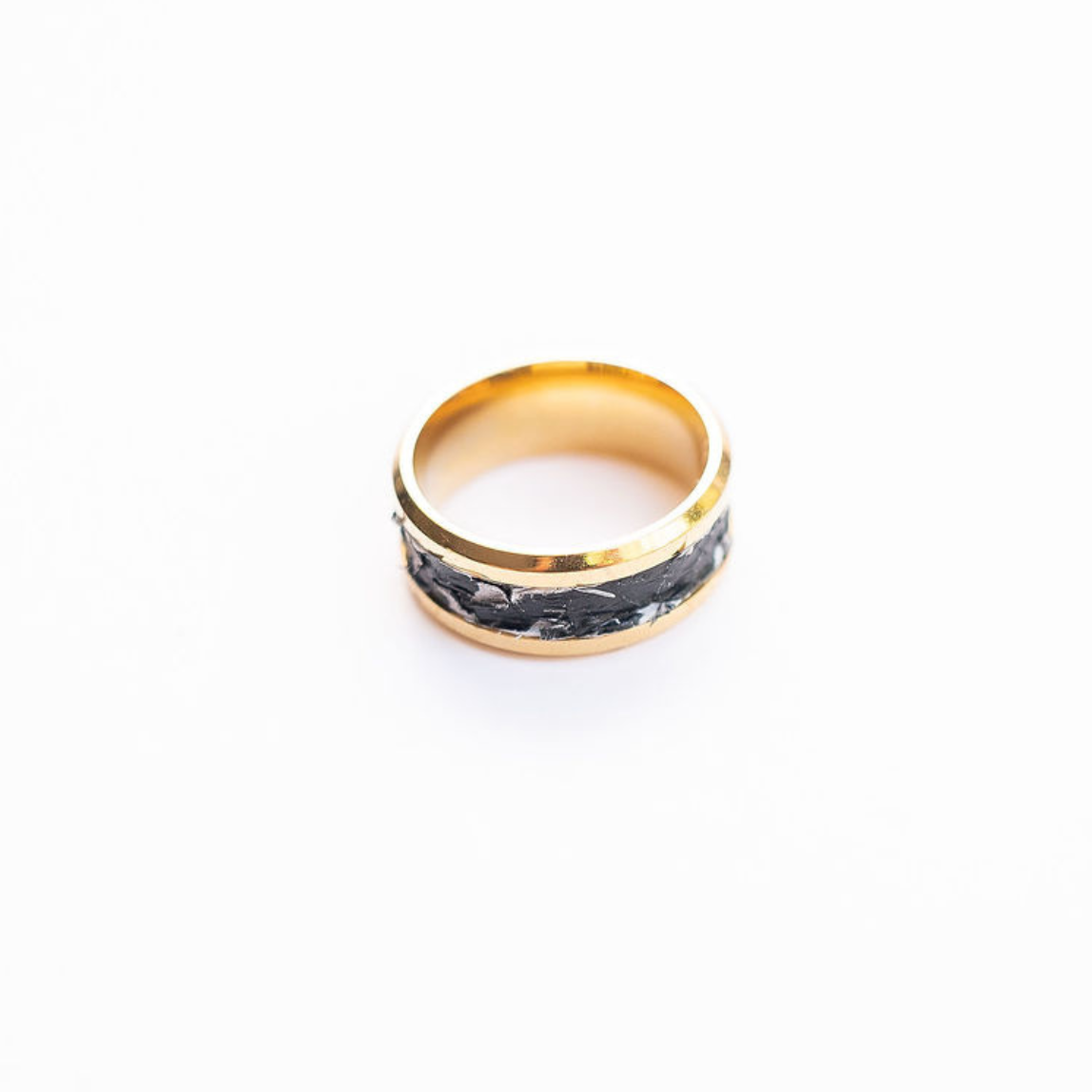 CATAWBA RING - MEN'S SIZE 9 & 10