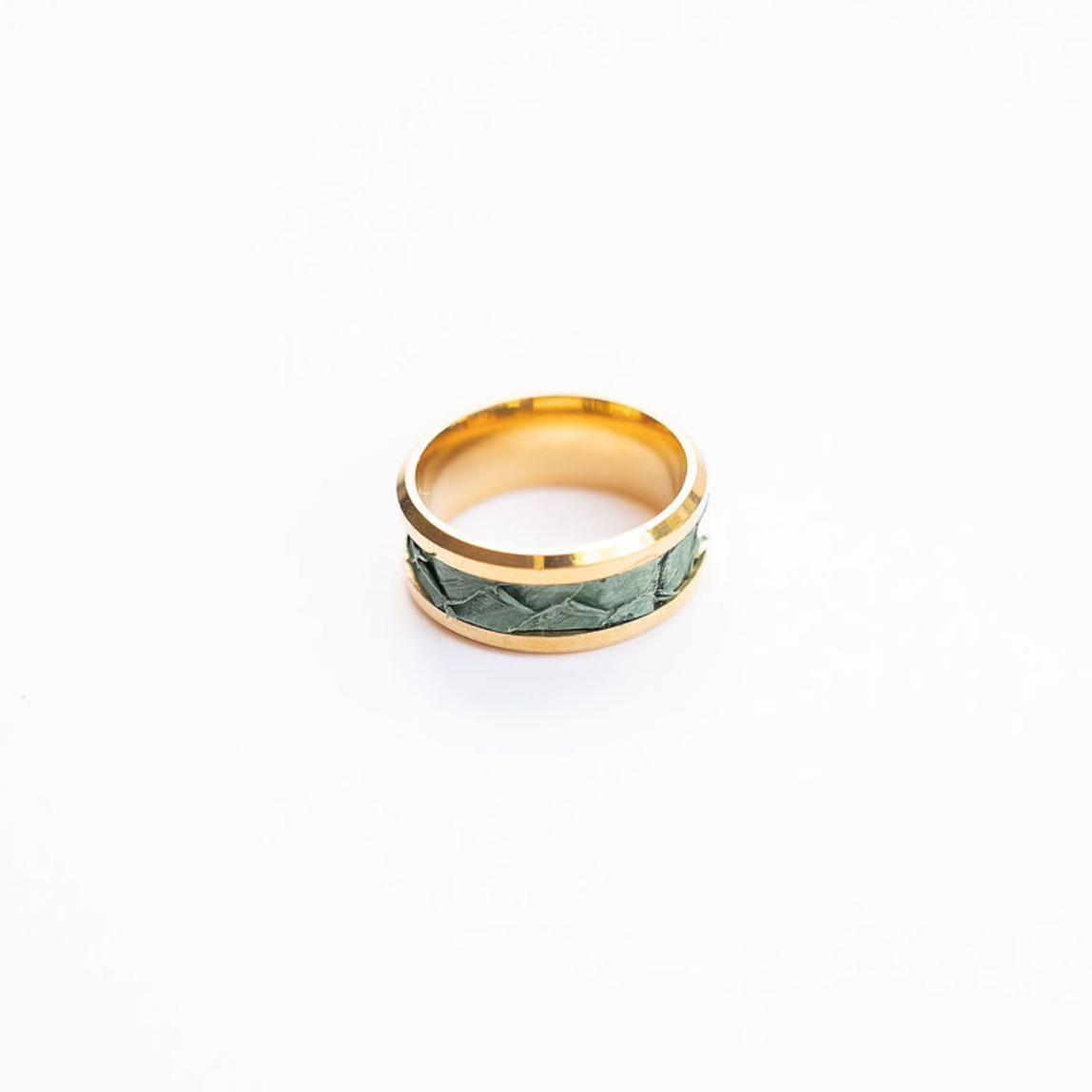 CATAWBA RING - MEN'S SIZE 9 & 10