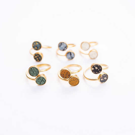 WANDO RING