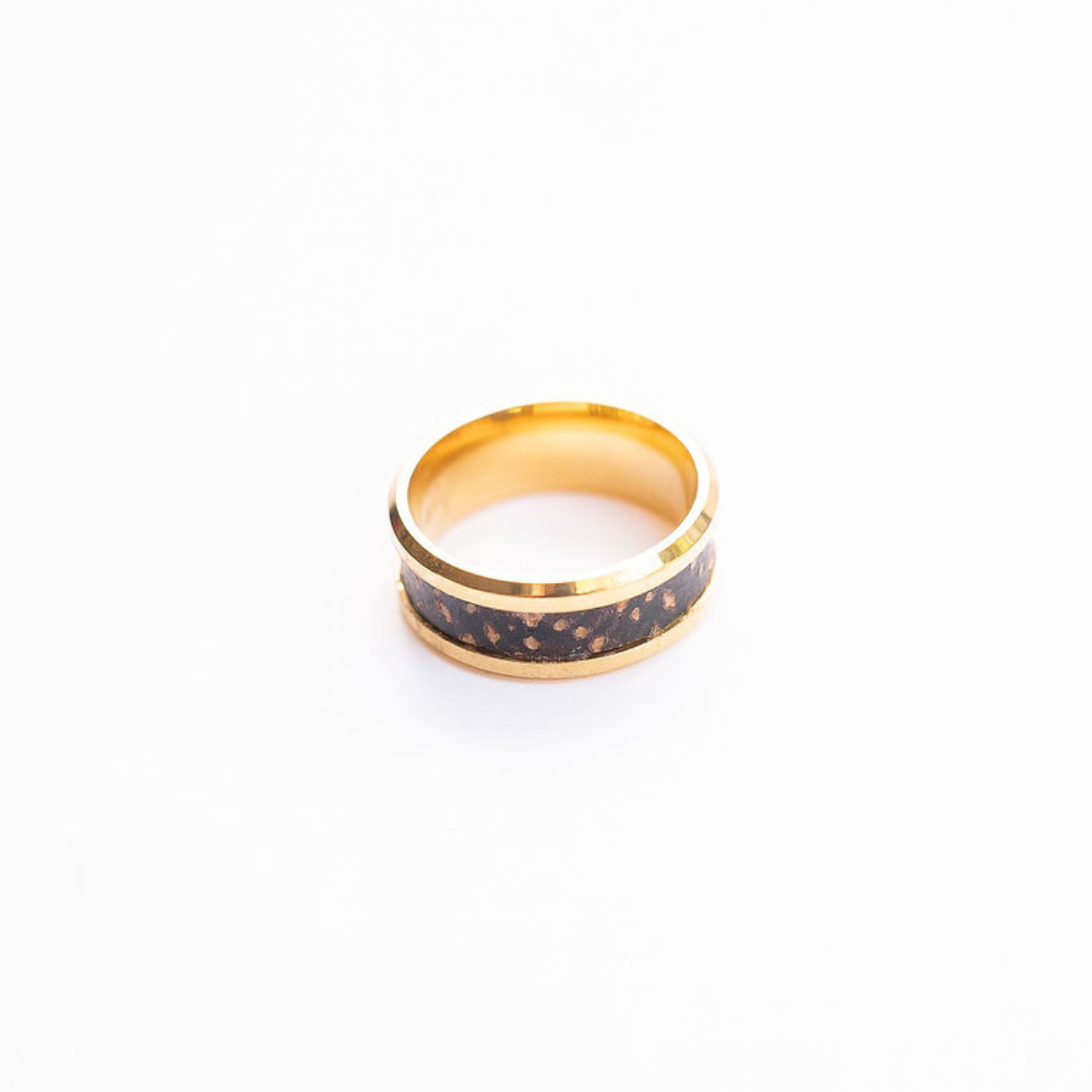 CATAWBA RING - MEN'S SIZE 9 & 10